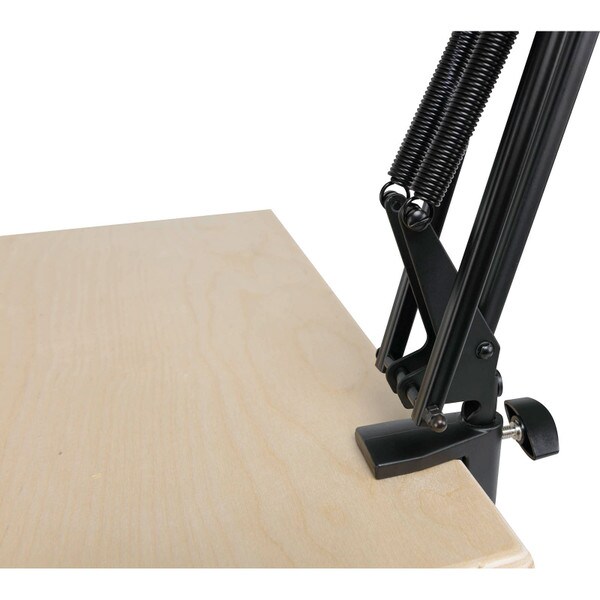 Main product image for Mackie DB-100 Desktop Microphone Boom Arm249-635